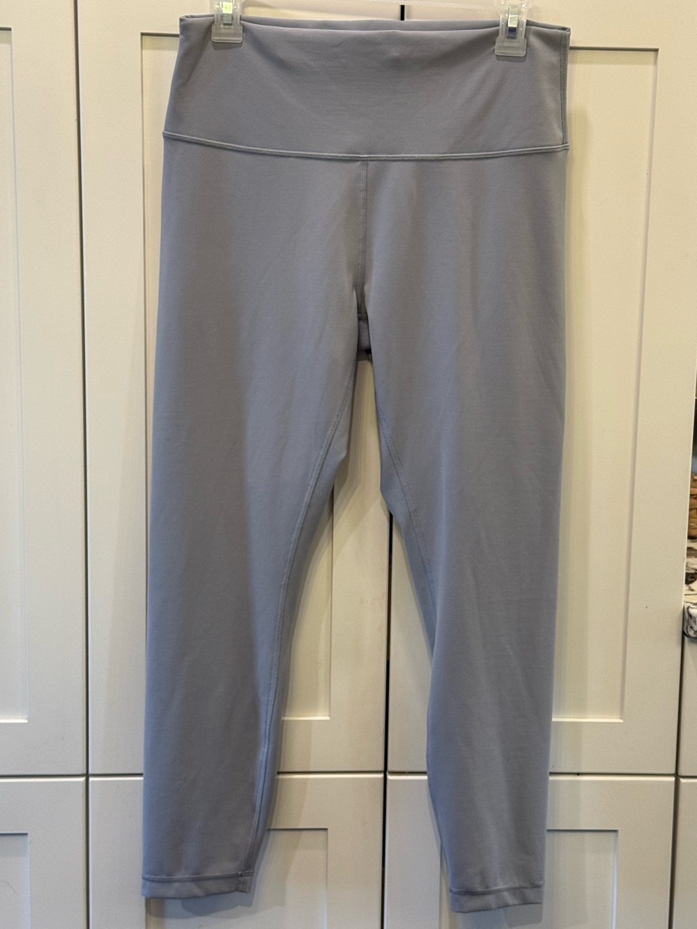 Lululemon Wunder Train High-Rise Tight 25"